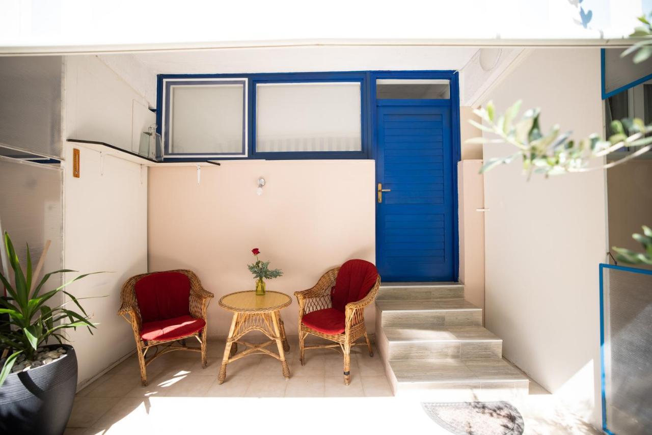 Gof Apartment Zadar Exterior foto